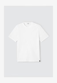 Sélectionné, blanc