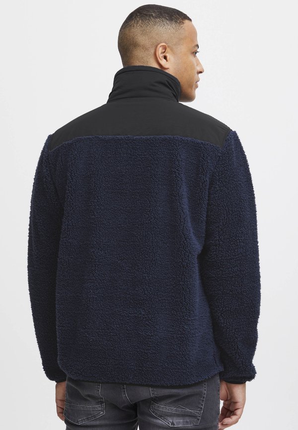 PRPIJKE - Fleece jacket4