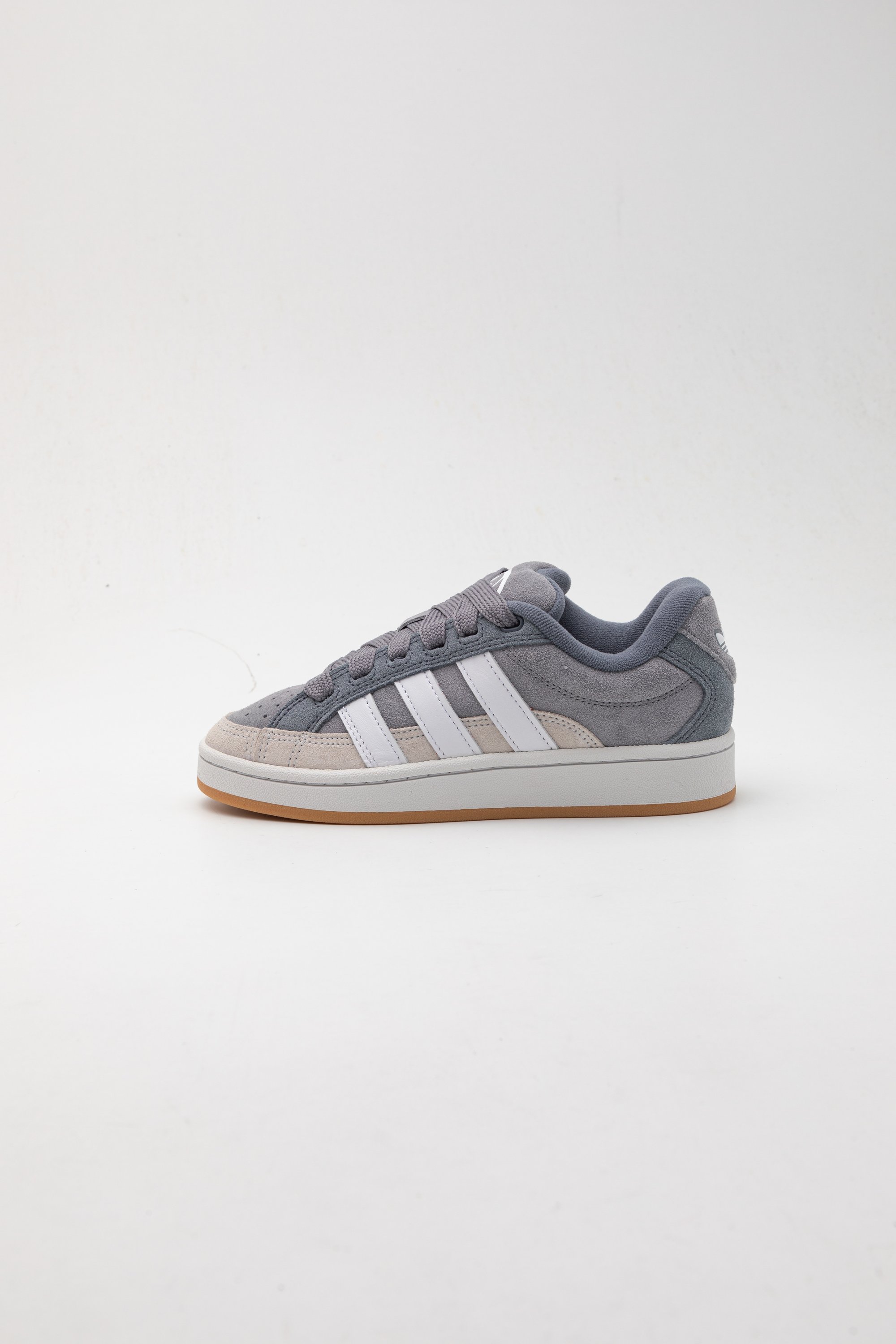 adidas gazelle silver green womens Adidas Campus 00s Crystal White Core Black – Newcop main image 1