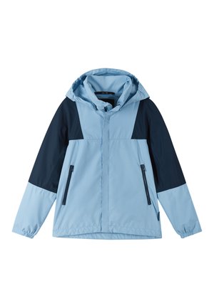 Veste mi-saison - frozen blue
