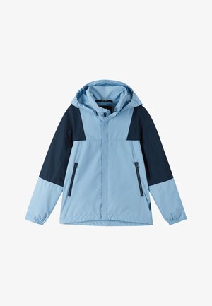 Veste mi-saison - frozen blue