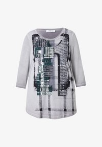 Nevybráno, lead gray