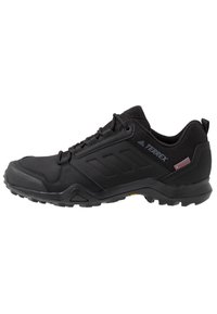 adidas Performance Chaussures de marche - black