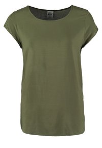 Vero Moda Camicetta - khaki