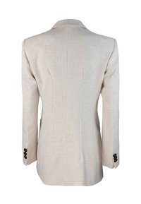 LIU JO DOPPIOPETTO - Blazer - beige