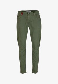 Odabrano, olive