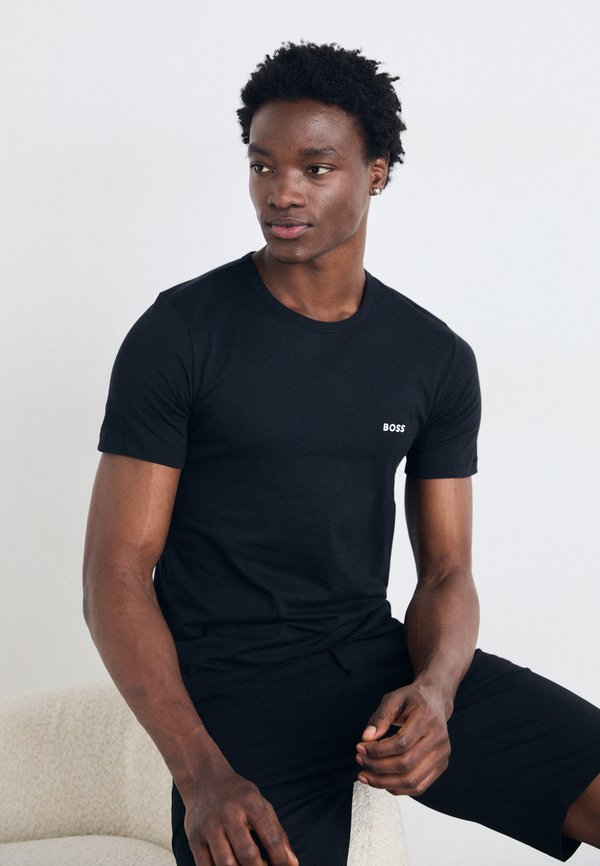 CLASSIC 3 PACK - Unterhemd/-shirt - open miscellaneous