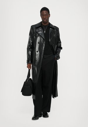 Rangering 7: MM6 Maison Margiela - Trenchcoat