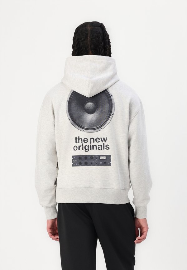 SPEAKER HOODIE - Hoodie