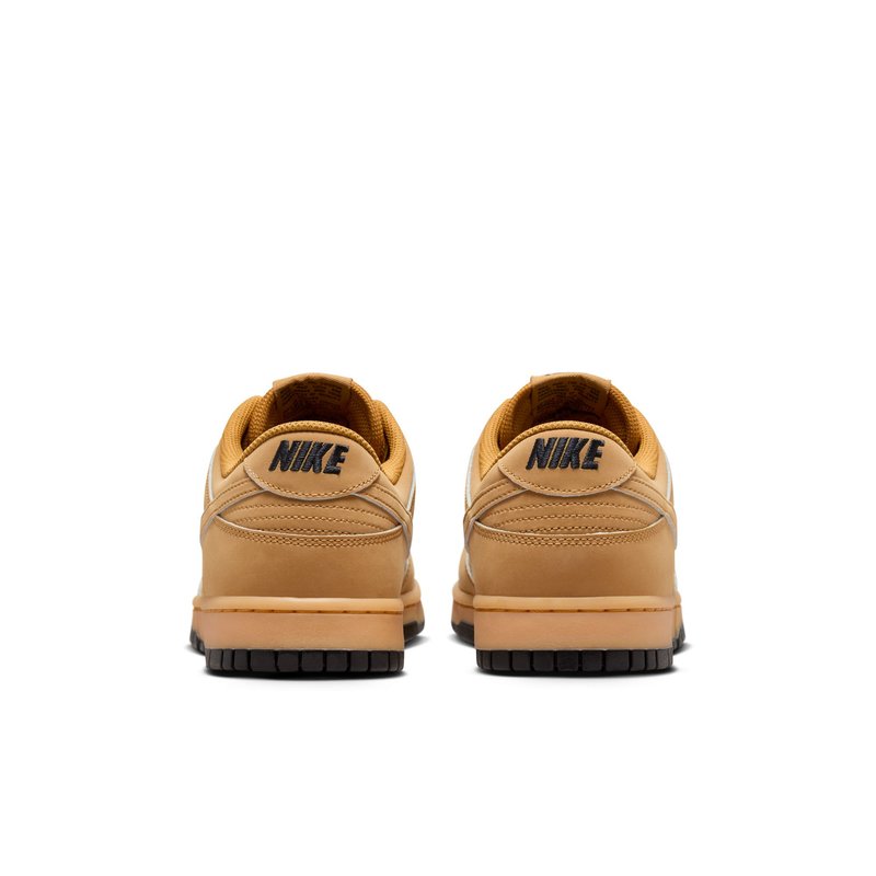 Nike Sportswear Tenisky - yellow