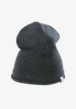 CASH-MERE Muts - anthrazit