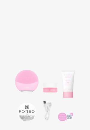 Foreo LUNA 4 MINI HOLIDAY GIFTT SET 2024 - Set de soins du visage