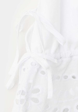 Mango, ADULT - Débardeur - white