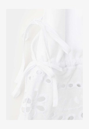 Mango, ADULT - Débardeur - white