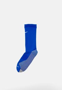 Nike Performance - DRI-FIT STRIKE UNISEX - Șosete sport - royal blue/white Imagine miniatură 1