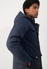 Schott BAIRON - Vinterjakker - navy