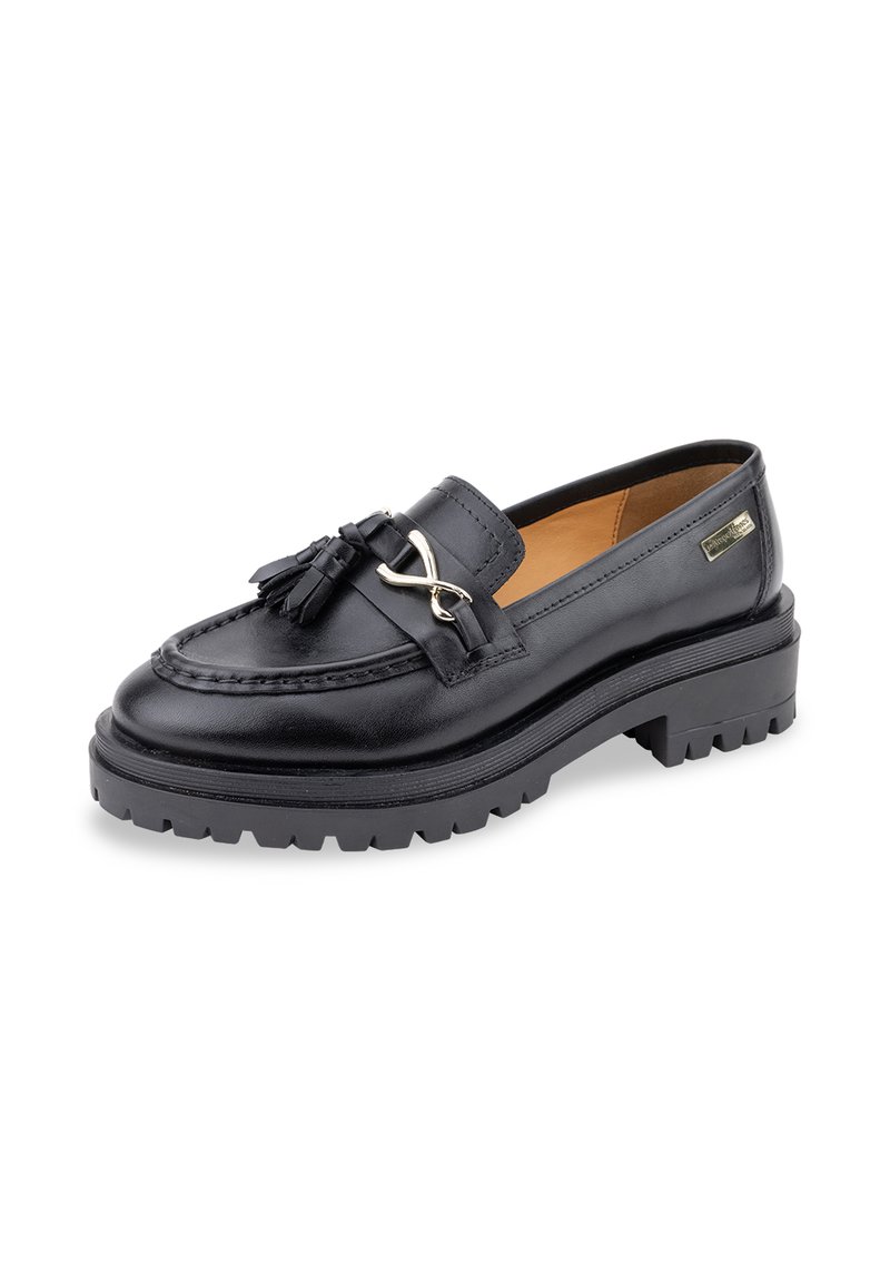 Mocassin Femme Les Tropéziennes Par M. Belarbi - Modèle Victory (confort Et Style Ville)