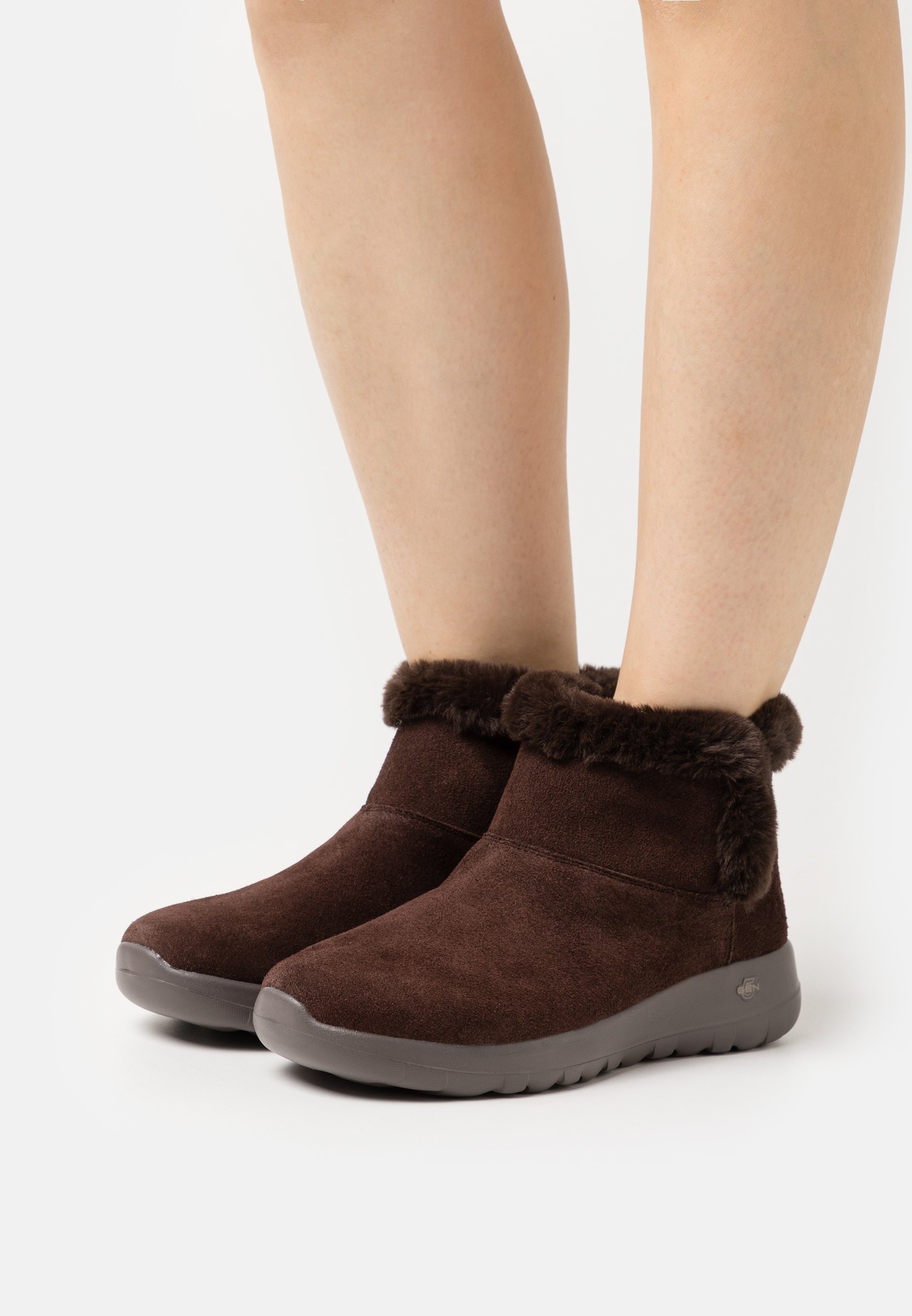 sketcher winterboots