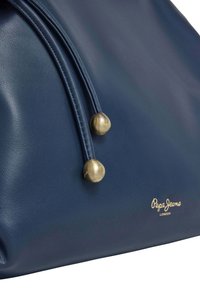 Pepe Jeans GWENDOLYN - Ručna torba - navy