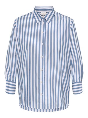 ONLY Carmakoma CAROREGON niebieski