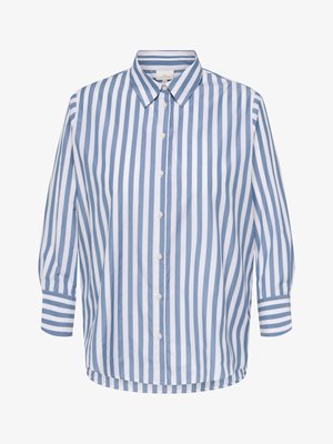 ONLY Carmakoma CAROREGON niebieski