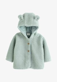 Neizbrano, sage green