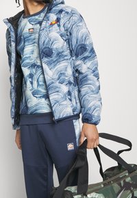 Ellesse Training jacket - blue