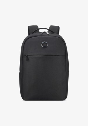 Delsey Paris CITYPAK - Mochila - schwarz