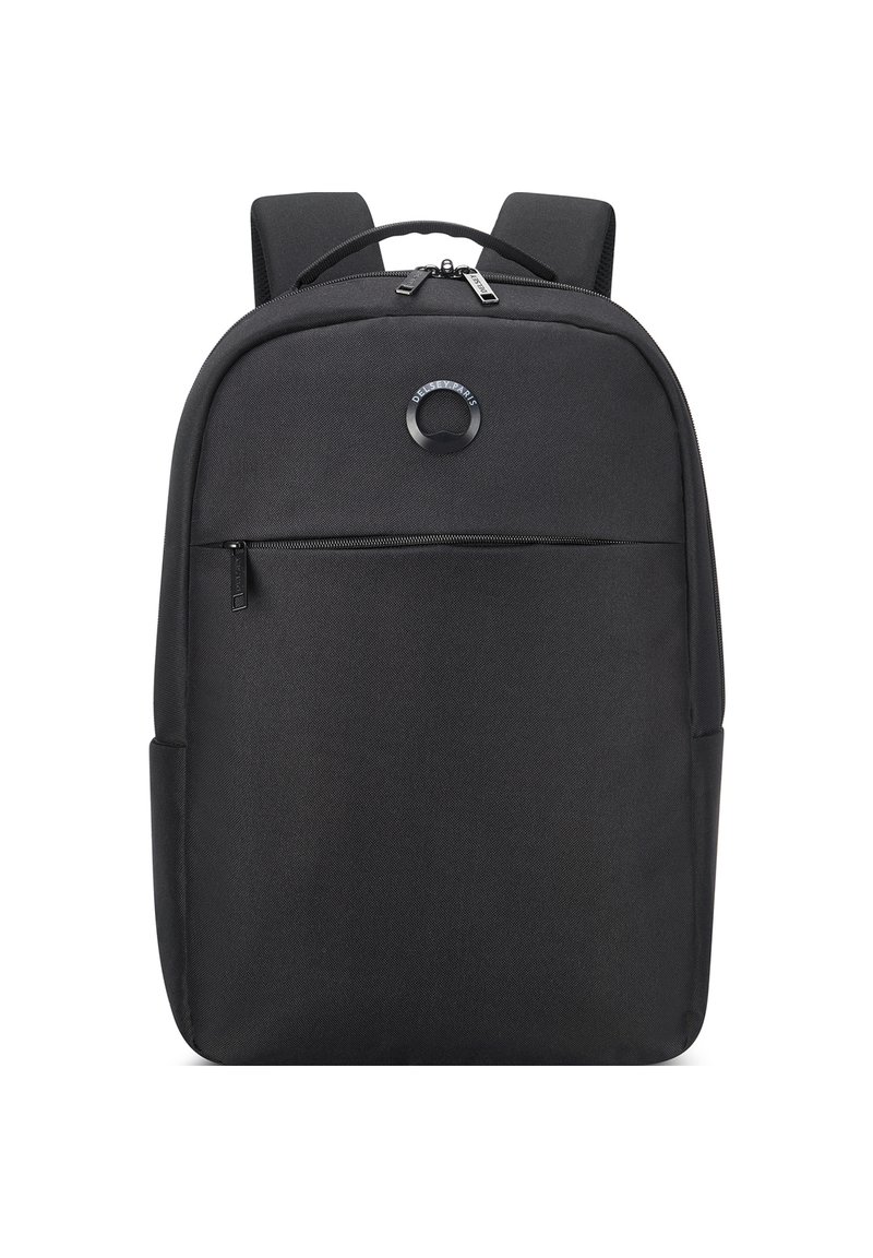 Delsey Paris CITYPAK - Zaino - schwarz