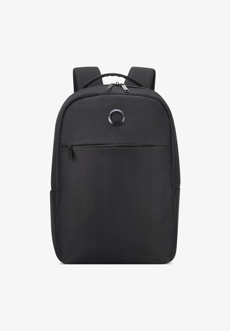Delsey Paris CITYPAK - Zaino - schwarz