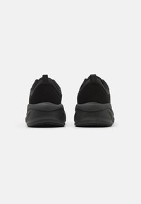 YOURTURN Tenisky - black