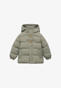 Nevybráno, pastel green