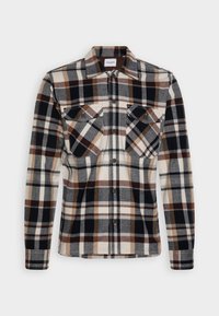 Selezionato, cloud dancer