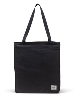 Shopper - black