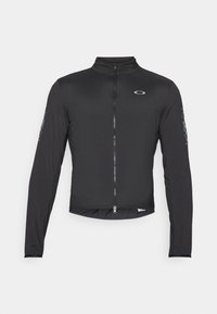 OFF GRID JACKET - Windbreaker - blackout