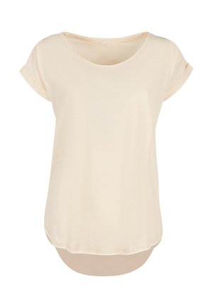 F4NT4STIC ALOHA - T-Shirt print - whitesand