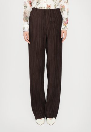 STACIE PANT - Pantalones - java