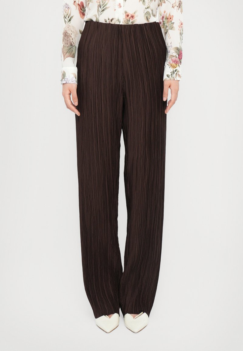 Cult Gaia - STACIE PANT - Pantalones - java, Ampliar