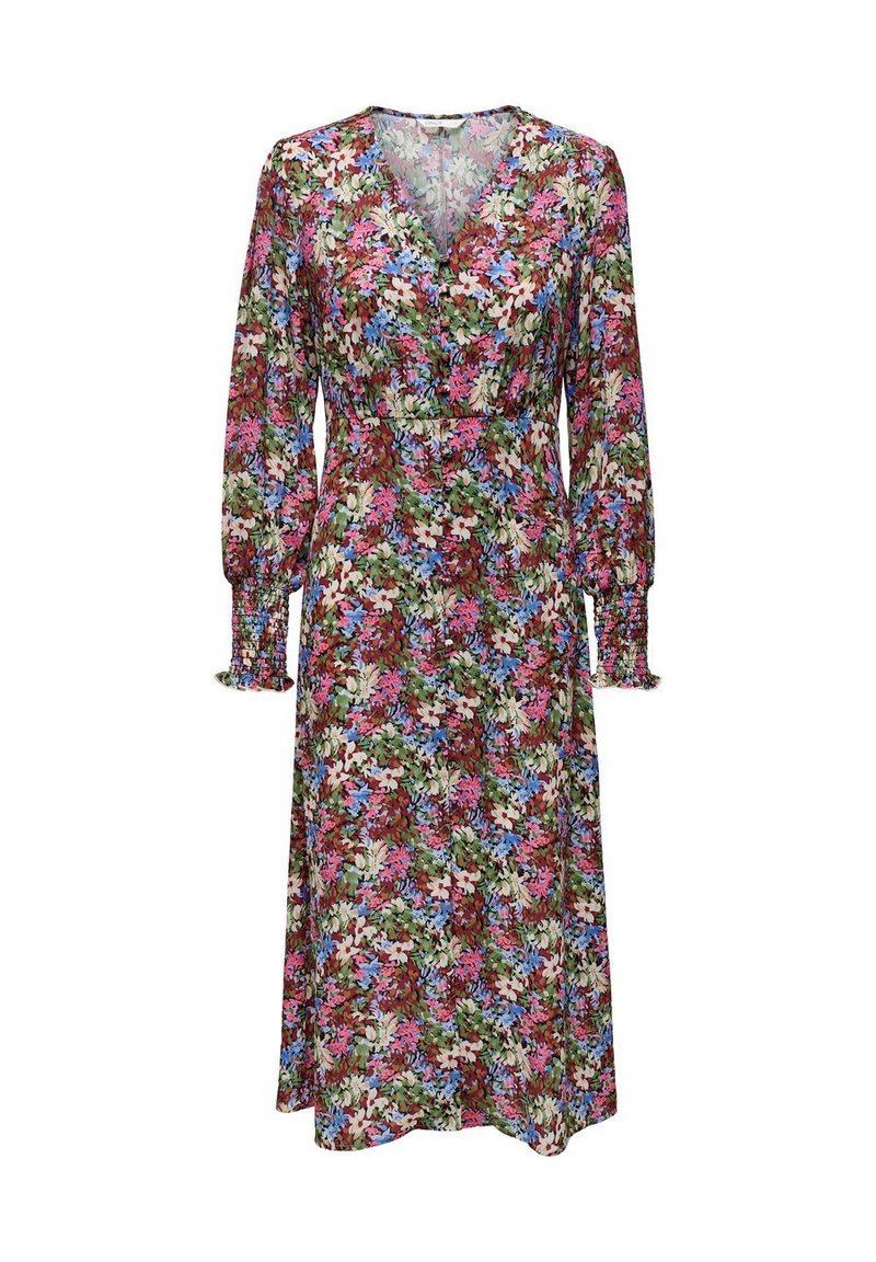 Vestido informal