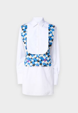 AZ Factory IRIS DRESS - Cocktailjurk - white