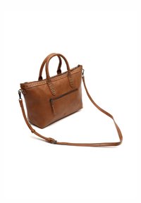 KALANI  - Sac à main - camel