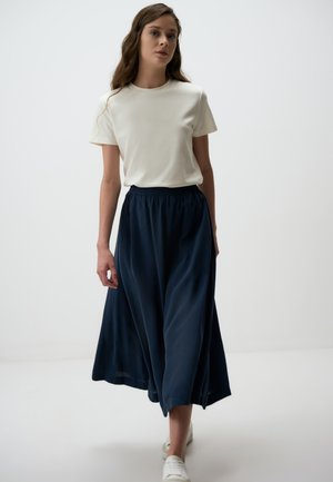A-Linien-Rock - dark blue