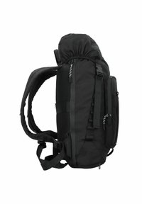 Piquadro MICK LAPTOPFACH - Zaino - black