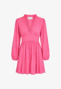 Sélectionné, pink