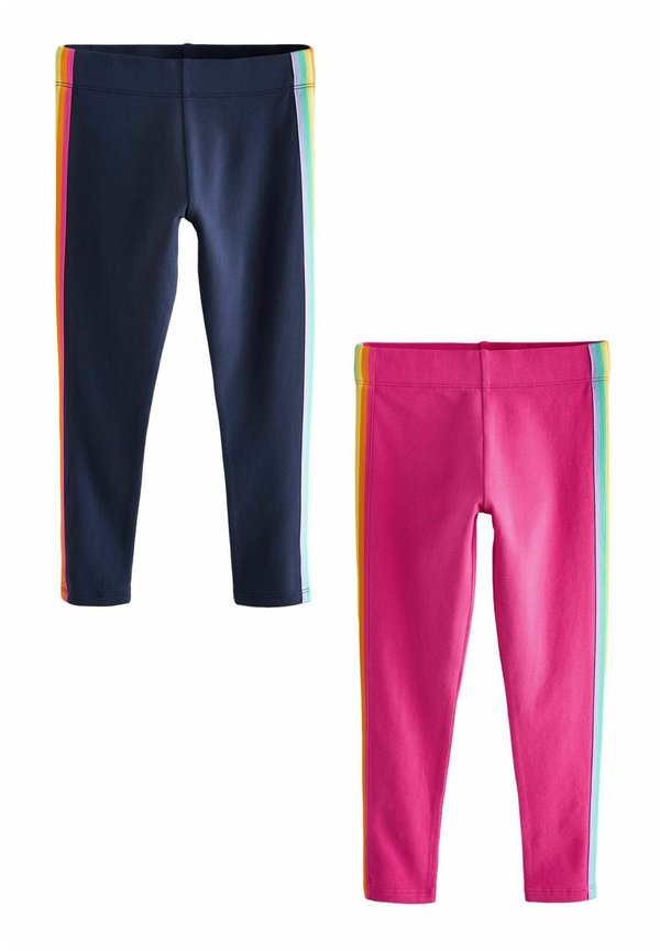 BY JOOLS OLIVER SET 2 PACK - Leggings - Hosen - multi