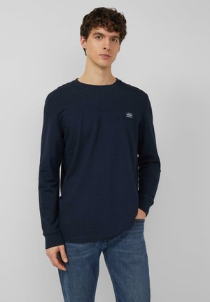 Longsleeve - navy