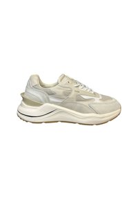 D.A.T.E. Sneakers basse - bianco