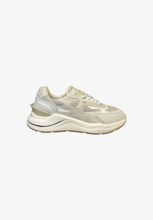 D.A.T.E. Sneakers - bianco
