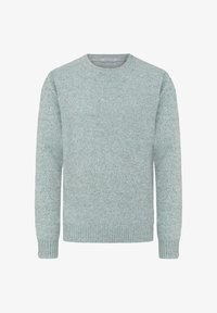 Geselecteerd, green sage