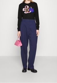 PS Paul Smith Maglione - black